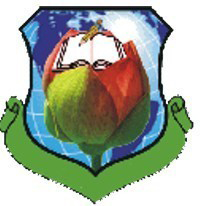 LITTLE BUDS KINDERGARTEN的校徽